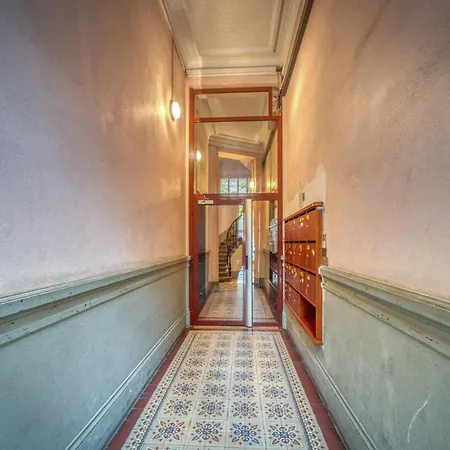 Apartment Le Petit Jaures - Gare / Tram *